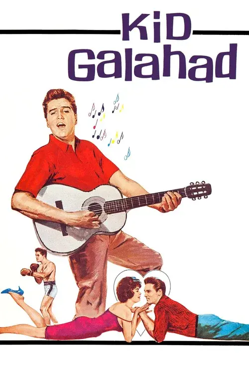 Kid Galahad