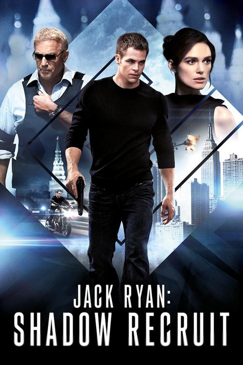 Jack Ryan: Operación sombra