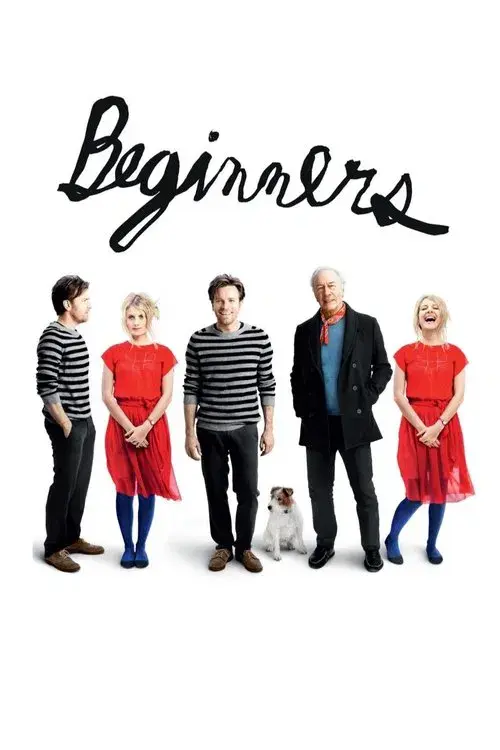 Beginners (Principiantes) poster