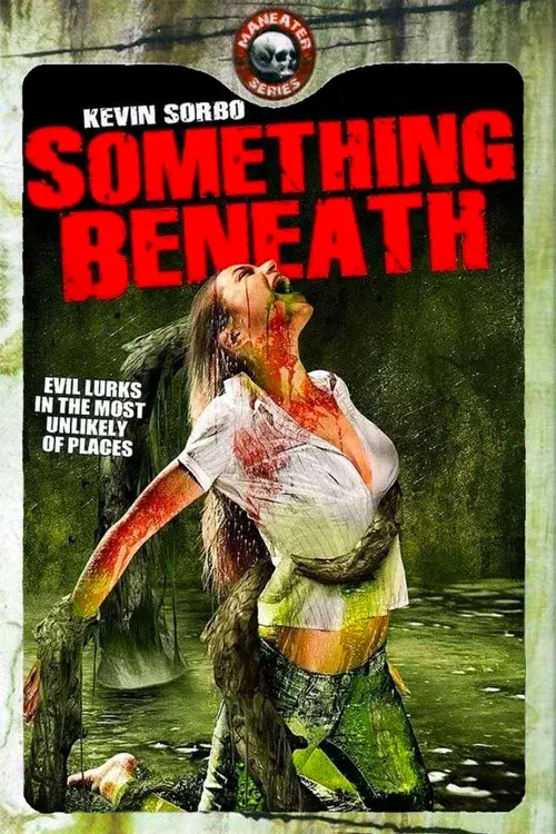 Something Beneath