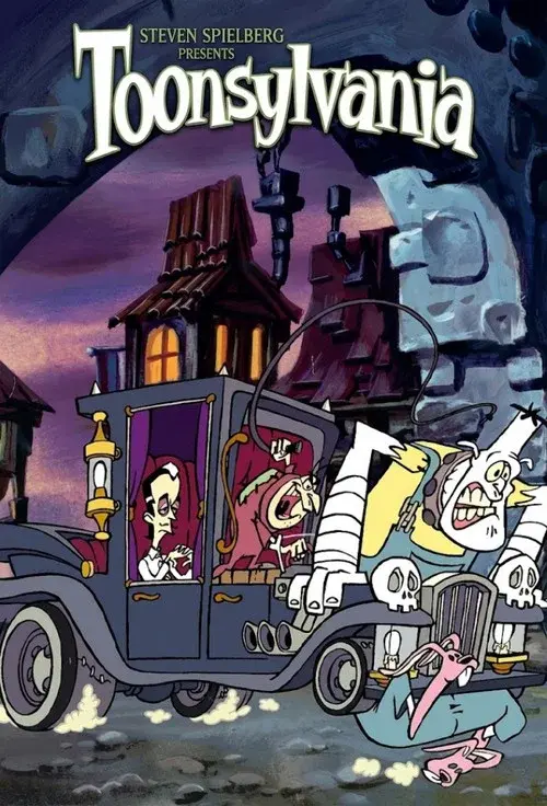 Toonsylvania