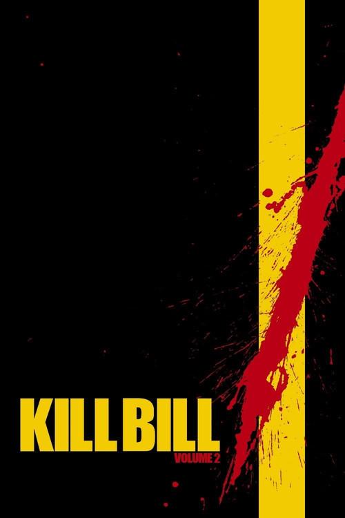 The Making of 'Kill Bill Vol. 2'