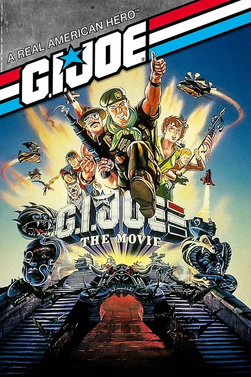 G.I. Joe: The Movie