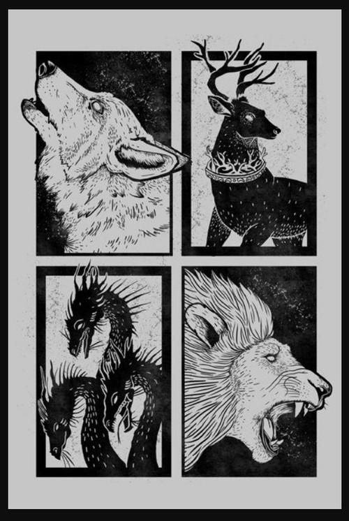 Game of Thrones