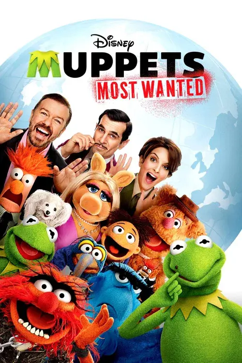 El tour de los Muppets