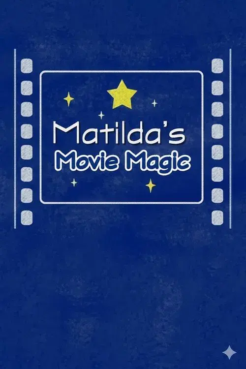 Matilda's Movie Magic: The Making of 'Matilda'