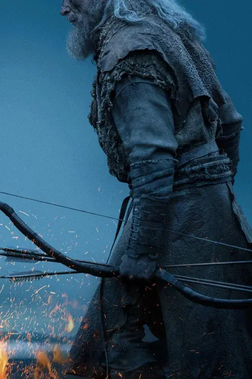 La muerte de Robin Hood