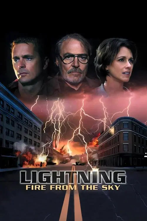 Lightning: Fire from the Sky