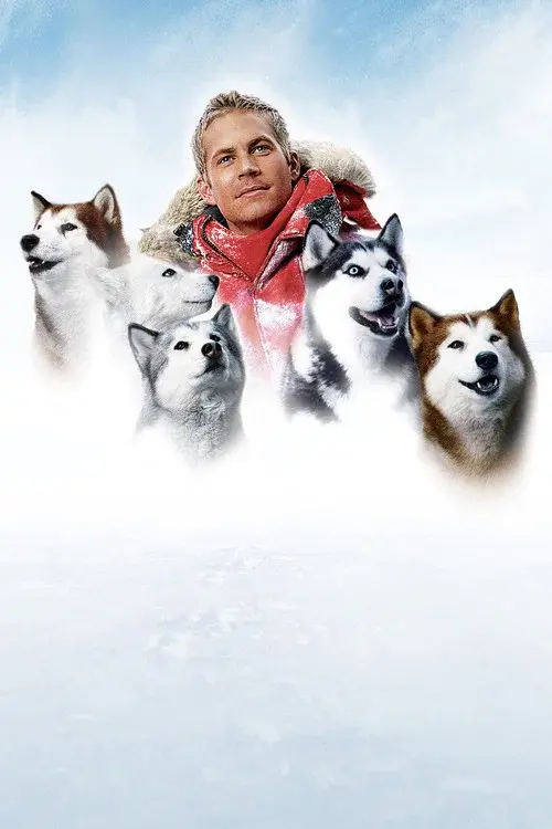 Eight Below