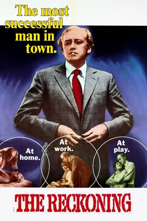 The Reckoning