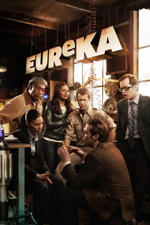 Eureka