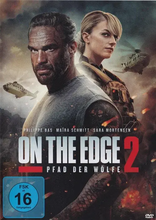 Le saut du diable 2 : Le sentier des loups