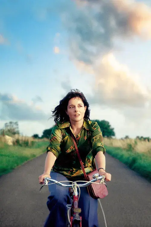 La indignada Annie poster