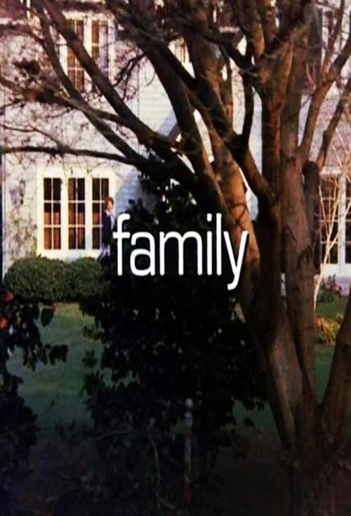 Family poster
