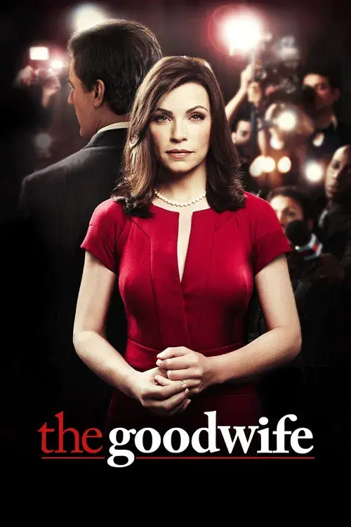 The Good Wife