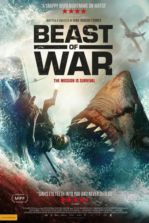 Beast of War