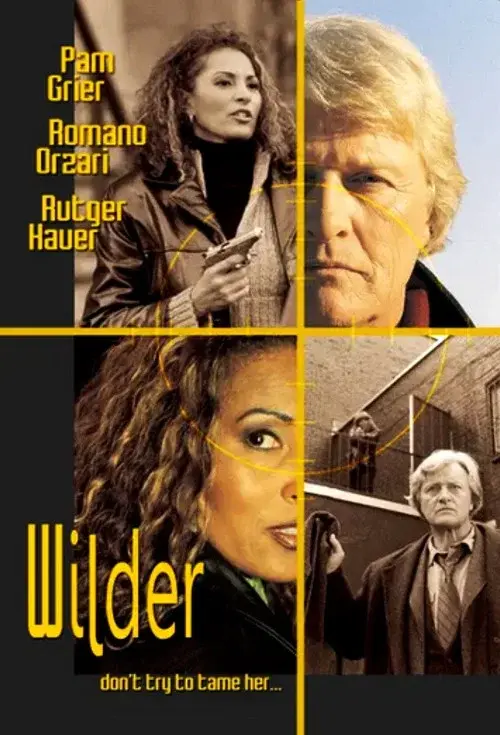 Wilder
