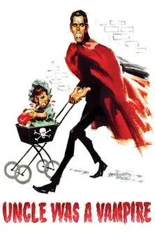 Agárrame ese vampiro