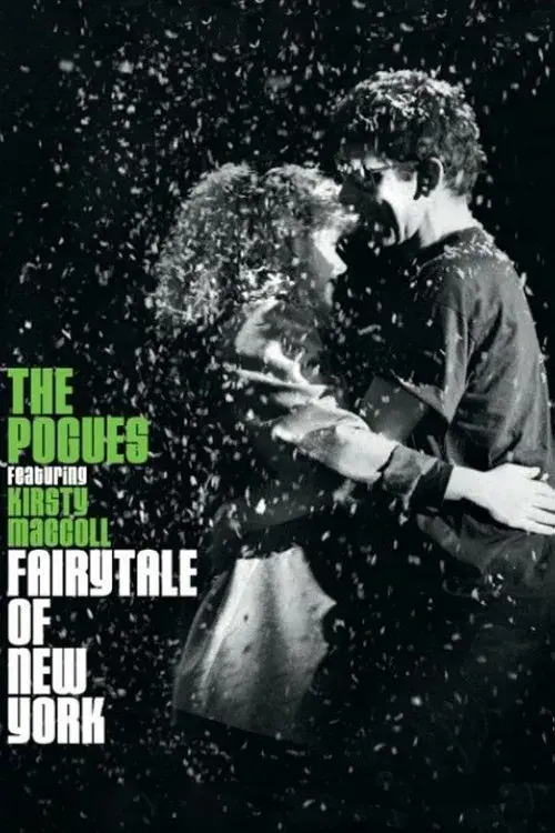 The Story of 'Fairytale of New York'