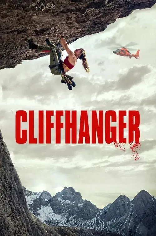 Cliffhanger