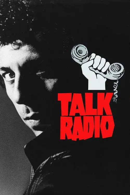 Talk Radio