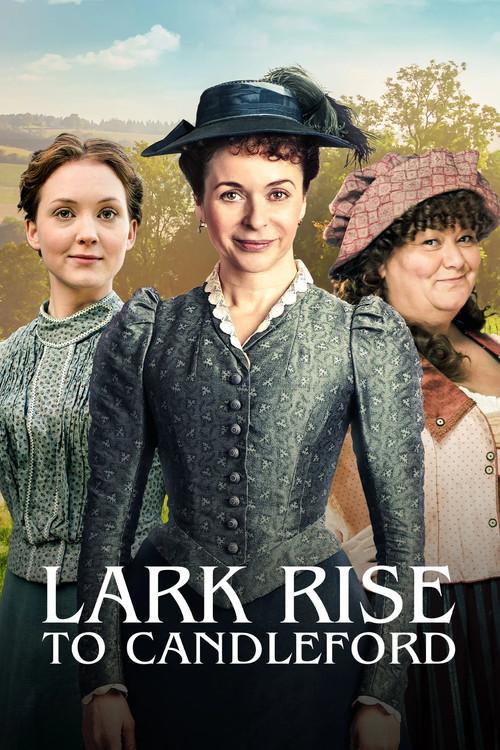 Lark Rise to Candleford