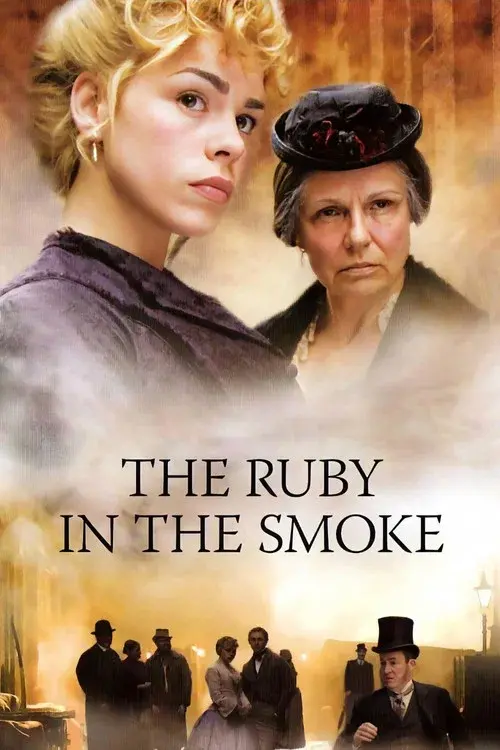 La Maldicion del Rubi