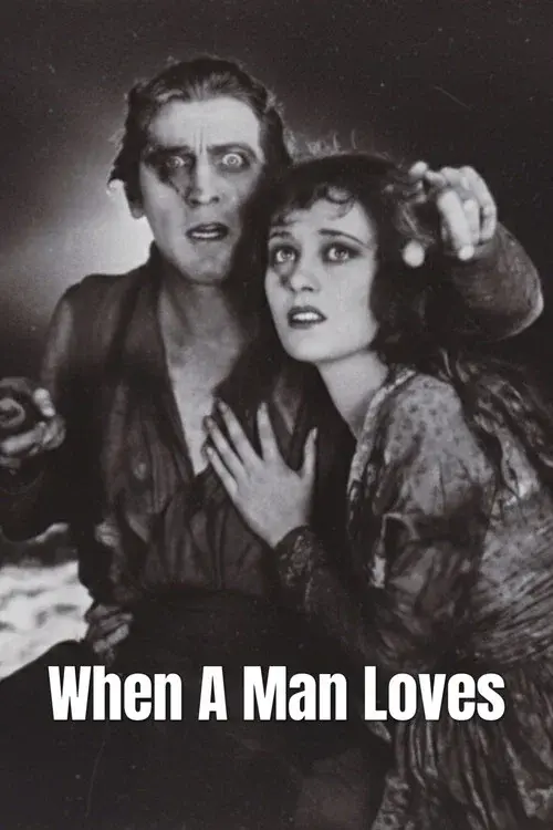 Los amores de Manón
