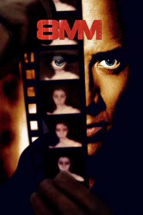 Asesinato en 8mm