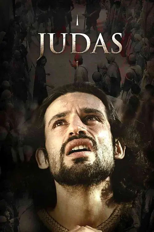 Amigos de Jesús: Judas