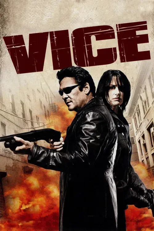 Vice poster