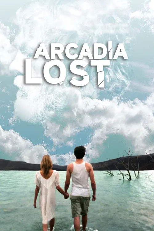 Arcadia Lost