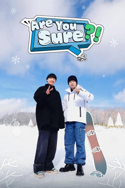 Are You Sure?! poster