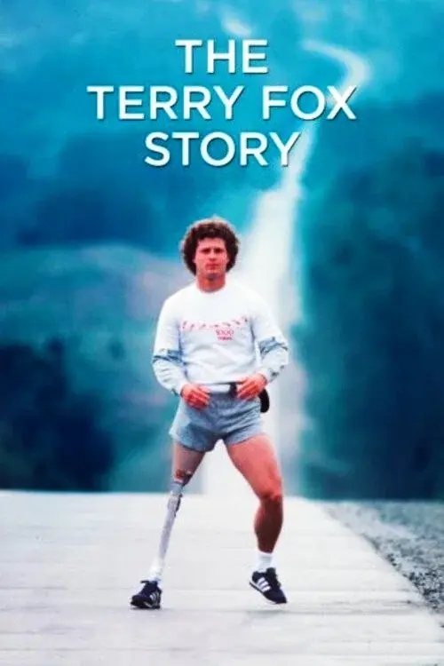The Terry Fox Story