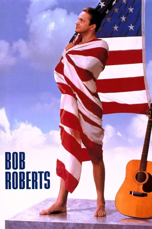 Bob Roberts