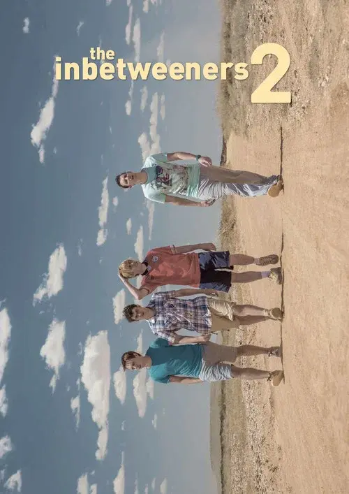 The Inbetweeners 2