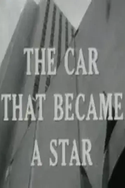 The Car That Became a Star