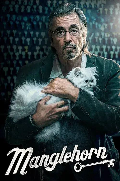 Señor Manglehorn
