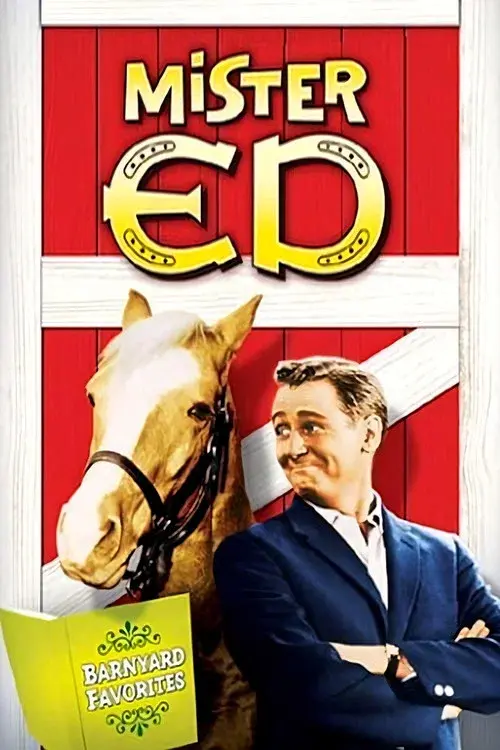 Mister Ed