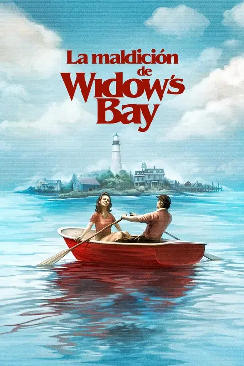 Widow's Bay