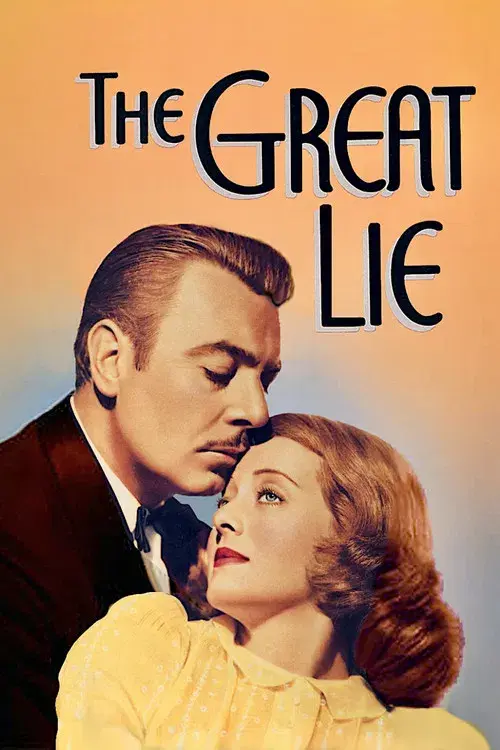 The Great Lie