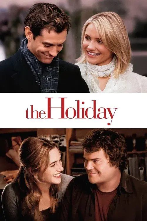 The Holiday (Vacaciones)