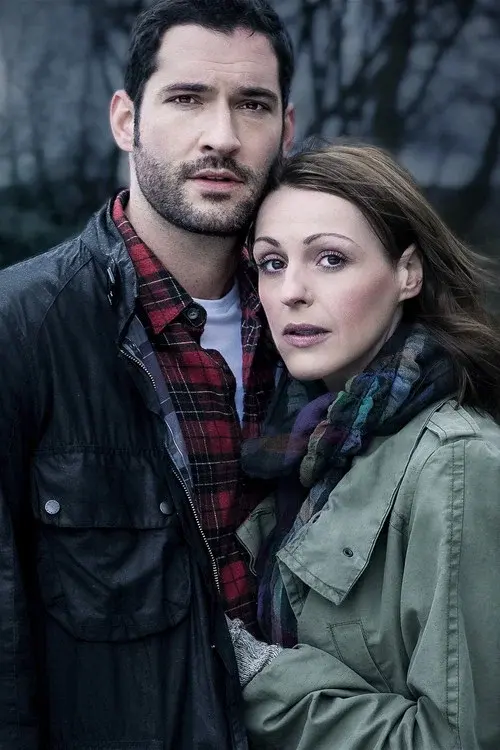 The Secret of Crickley Hall