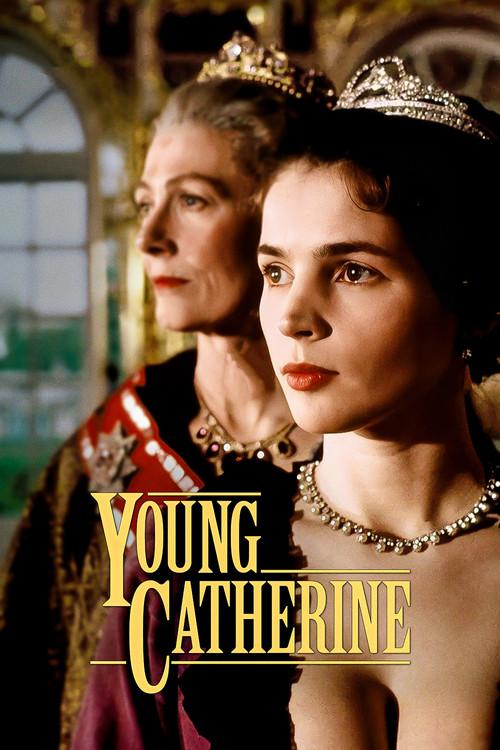 Young Catherine