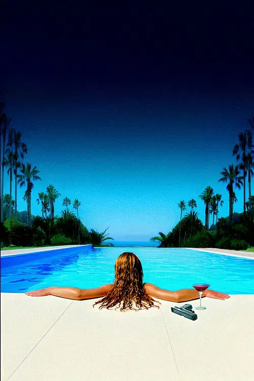 The Hollywood Mom's Mystery poster