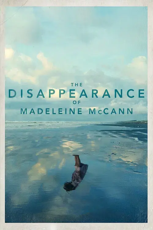 La desaparición de Madeleine McCann