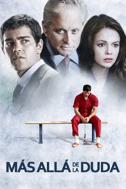 Beyond a Reasonable Doubt