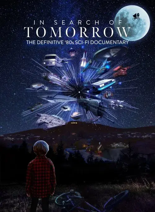 En busca del futuro