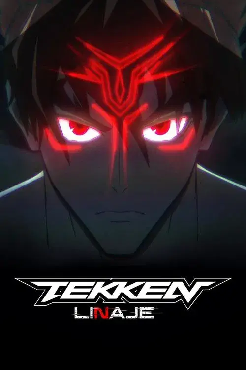 Tekken: Bloodline