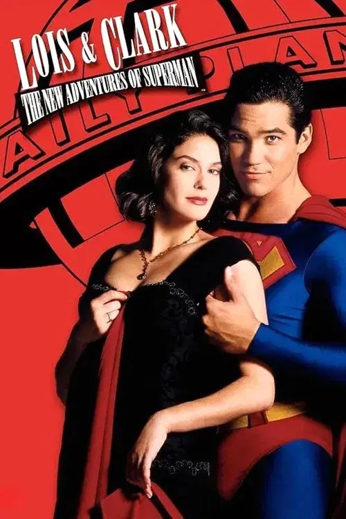 Lois & Clark: The New Adventures of Superman